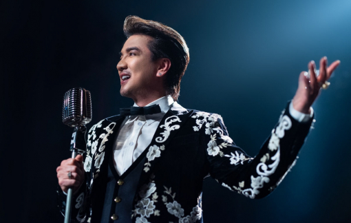 Đàm Vĩnh Hưng hát thương đấng sinh thành trước thềm Vu Lan