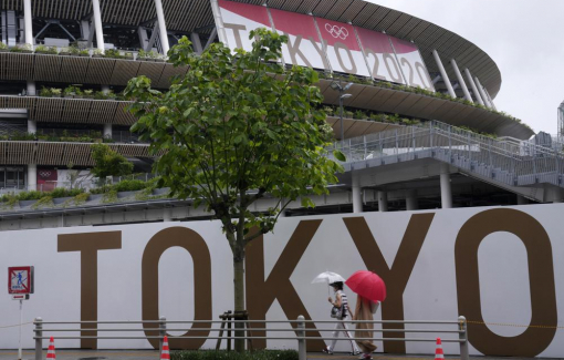 Thế vận hội Tokyo tiêu tốn 15,4 tỷ USD, số tiền đó mua được những gì?
