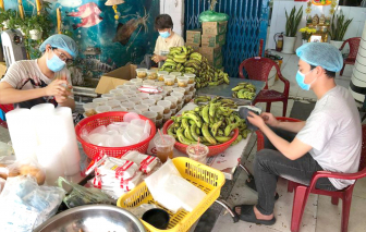 Diễn viên 9X với khát vọng sống có ích và quyết tâm giữ “lửa” sân khấu