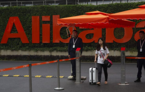 "Sếp" của Alibaba bị tố tấn công tình dục nhân viên