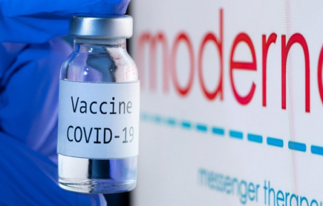 Bộ Y tế đề nghị TPHCM trả lời có mua 5 triệu liều vắc xin Moderna không