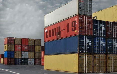 Bộ Công thương đề xuất giảm phí lưu container, lưu kho, lưu bãi cho doanh nghiệp