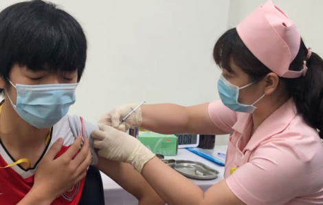Ngày mai (11/8), bắt đầu tuyển 375 tình nguyện viên tham gia giai đoạn 2 vắc xin "made in Việt Nam"