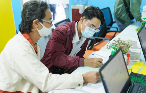 Trường ĐH Y dược TPHCM và ĐH Quốc tế thêm phương thức xét tuyển, ĐH Nha Trang "chốt" chuẩn