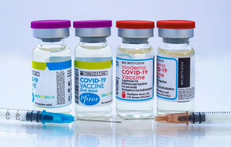 Biến thể Delta lây nhanh, cổ phiếu các công ty vắc xin COVID-19 tiếp tục tăng kỷ lục