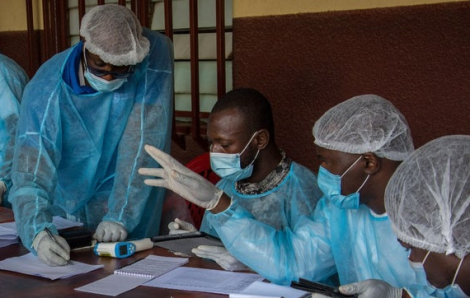 WHO quan ngại khi bệnh "xác sống" xuất hiện ở Tây Phi