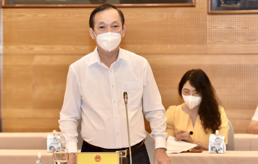 Phó Thống đốc NHNN Việt Nam: “Không có gói hỗ trợ 20.500 tỷ đồng”