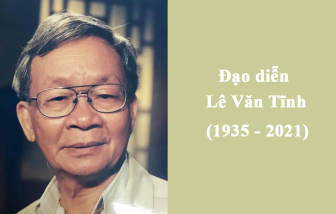 Học trò, đồng nghiệp xót thương đạo diễn Lê Văn Tĩnh, bậc thầy sân khấu miền Nam