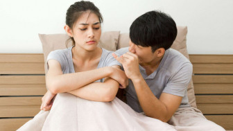 Mở lời ngoài cửa khuê phòng khó lắm sao?