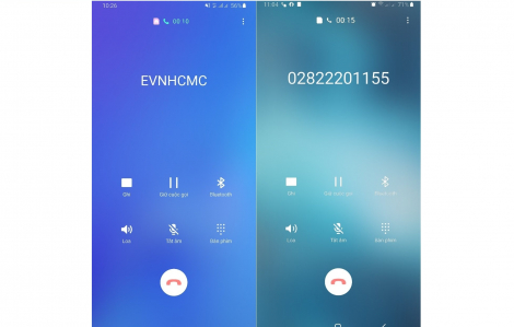 EVNHCMC ứng dụng công nghệ để ngăn ngừa cuộc gọi giả danh điện lực