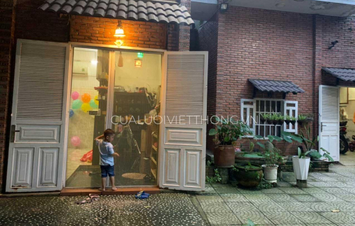 Việt Thống - công ty chuyên sản xuất cửa lưới chống muỗi giá rẻ