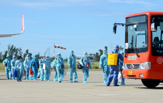 Phía sau những cuộc hồi hương chạy dịch: Nông dân phải là trung tâm của phát triển nông nghiệp, nông thôn