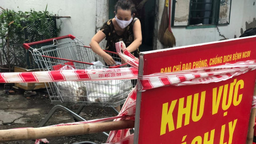 Mỗi cán bộ Hội nhận trợ giúp ít nhất một trường hợp khó khăn