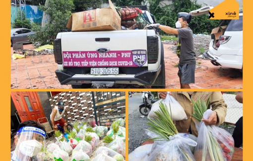 Nhộn nhịp các khóa học phim ảnh thời giãn cách