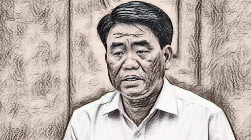 Ông Nguyễn Đức Chung dùng thủ đoạn tinh vi, xảo quyệt để phạm tội