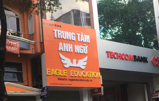 Truy tìm 2 giám đốc trường Anh ngữ quốc tế bị tố lừa đảo