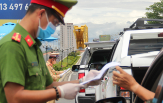 Đà Nẵng giám sát dân trong 7 ngày "phong thành" bằng hệ thống ban điều hành