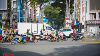 Ý thức phòng vệ của mỗi người dân là phòng tuyến quan trọng nhất, quyết định sự thành bại