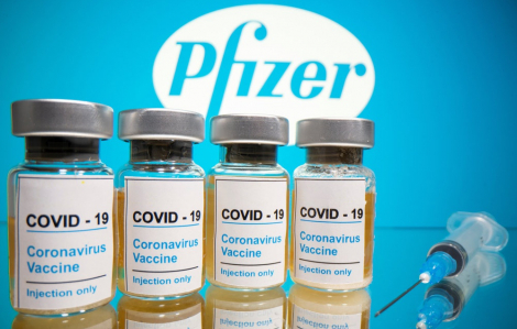 Chính phủ đồng ý mua bổ sung gần 20 triệu liều vắc xin Pfizer phòng COVID-19