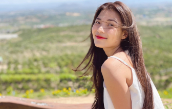 Diễn viên Thuý Diễm: “Tôi đã bị chê vô cảm, khoe khoang khi đăng hình món ăn"