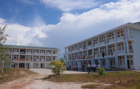 Thừa Thiên- Huế:  Kích hoạt Bệnh viện dã chiến tại Trường Cao đẳng nghề số 23 để điều trị bệnh nhân COVID-19