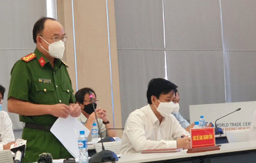 Bình Dương điều tra dấu hiệu phạm tội vụ bệnh nhân tử vong vì 5 cơ sở y tế từ chối cấp cứu