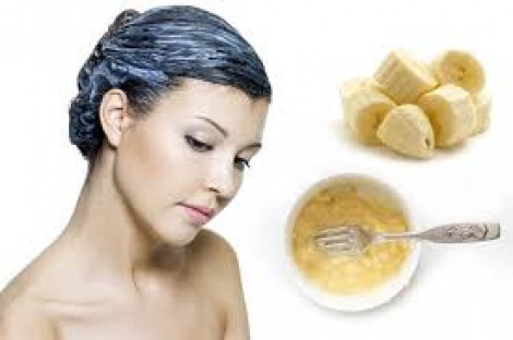 12 loại hỗn hợp từ chuối vừa ăn ngon vừa có thể làm mặt nạ cho da và tóc