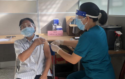 Vì sao F0 ở TPHCM có dấu hiệu tăng?