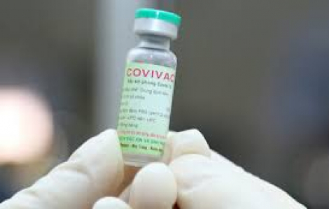 Vắc xin COVIVAC có thể xin cấp phép khẩn cấp vào cuối năm nay