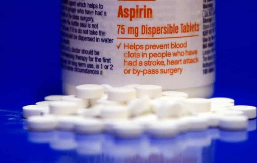 Bệnh nhân ung thư vú có hy vọng được chữa bằng thuốc aspirin