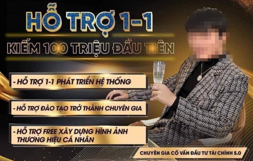 Cảnh báo nhiều thủ đoạn lừa đảo mới trên không gian mạng