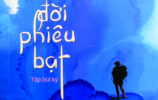 Phiêu bạt qua vùng châu thổ