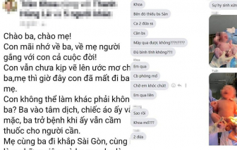 Phạt thêm nhiều chủ tài khoản Facebook liên quan vụ “Bác sĩ Khoa”