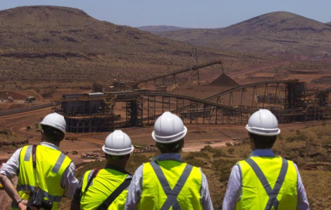 Công ty khai thác mỏ hàng đầu của Úc sa thải 48 công nhân có hành vi quấy rối tình dục