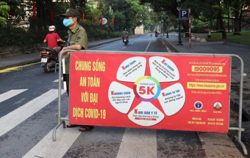 Người dân Hà Nội không cần tích trữ hàng hóa