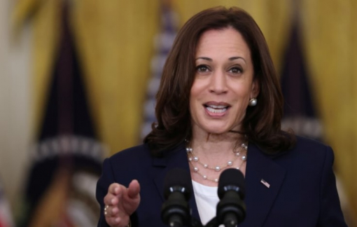 Phó tổng thống Mỹ Kamala Harris sắp đến thăm Việt Nam và một số nước châu Á