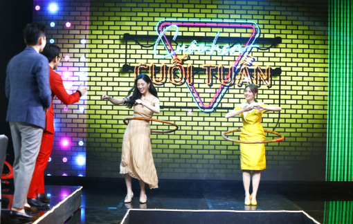 Talk show truyền hình nỗ lực để bớt… “ru ngủ” khán giả