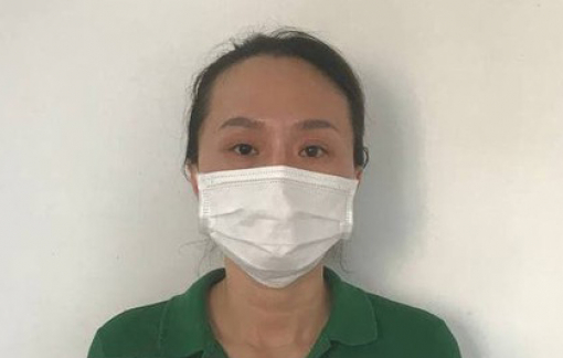 TPHCM: Cô gái tổ chức cho 21 người tiêm vắc xin COVID-19, bỏ túi 60 triệu đồng