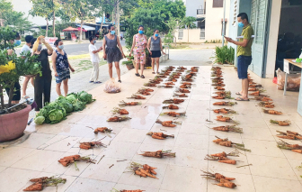 Đà Nẵng giãn cách xã hội nghiêm ngặt ra sao?