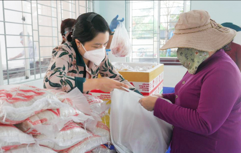 Những ngày khó khăn rồi sẽ qua