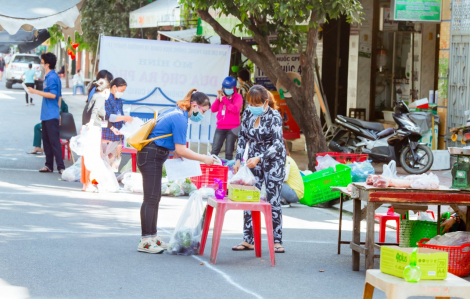 Nha Trang “đưa chợ ra phố” đến 27 xã, phường
