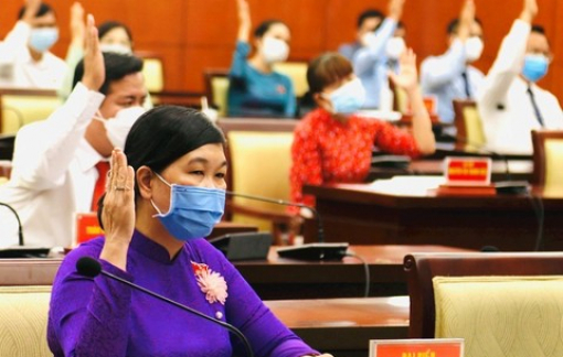 TPHCM chi gần 500 tỷ đồng cho lực lượng chống dịch COVID-19