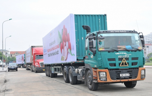 Bộ Công thương "giục" Bộ GTVT phải rõ ràng trong quy định lưu thông