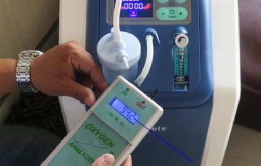 Các sàn thương mại điện tử phải gỡ bỏ sản phẩm hỗ trợ điều trị COVID-19 kém chất lượng