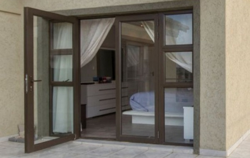 Kinh nghiệm lựa chọn cửa nhôm Xingfa tại Showroom Decor