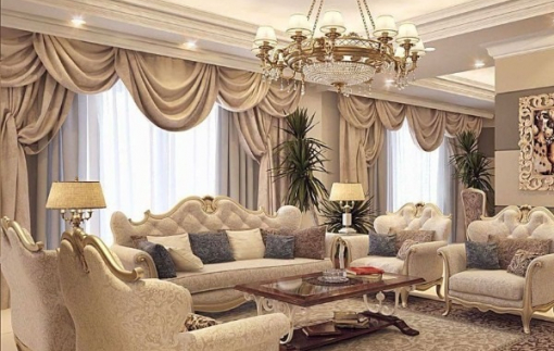 Kinh nghiệm lựa chọn rèm cửa chất lượng từ Best Decor