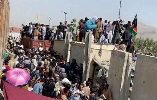 Mỹ xem xét hoàn tất việc sơ tán người khỏi Afghanistan vào ngày 31/8