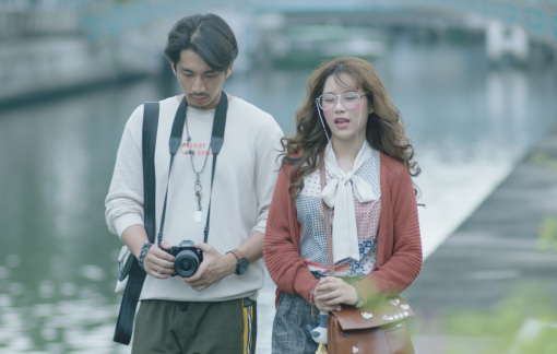 “She was pretty” bản Thái chiếu tại Việt Nam