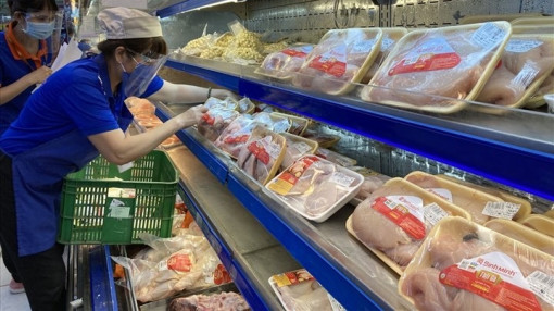 Siêu thị sẽ làm lại combo sau phản ánh bán giá cao