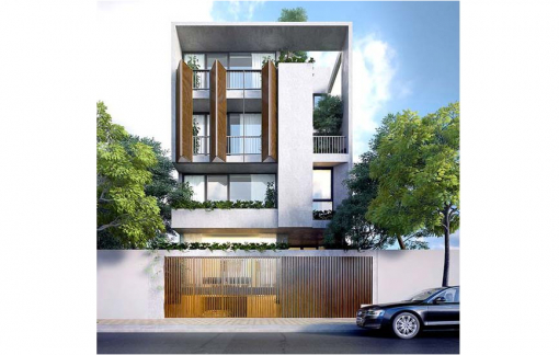 Tìm hiểu thông tin về xây nhà trọn gói tại Best Decor